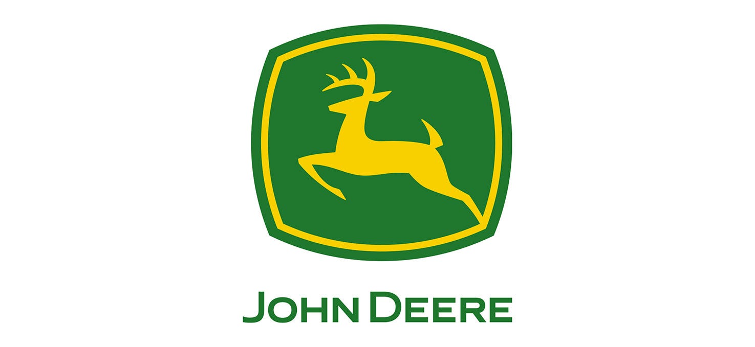 John Deere™ John Deere™