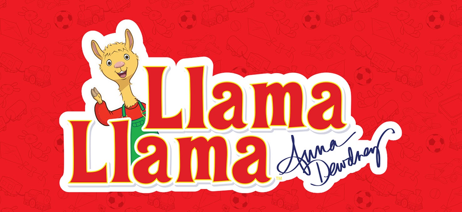 Llama Llama™