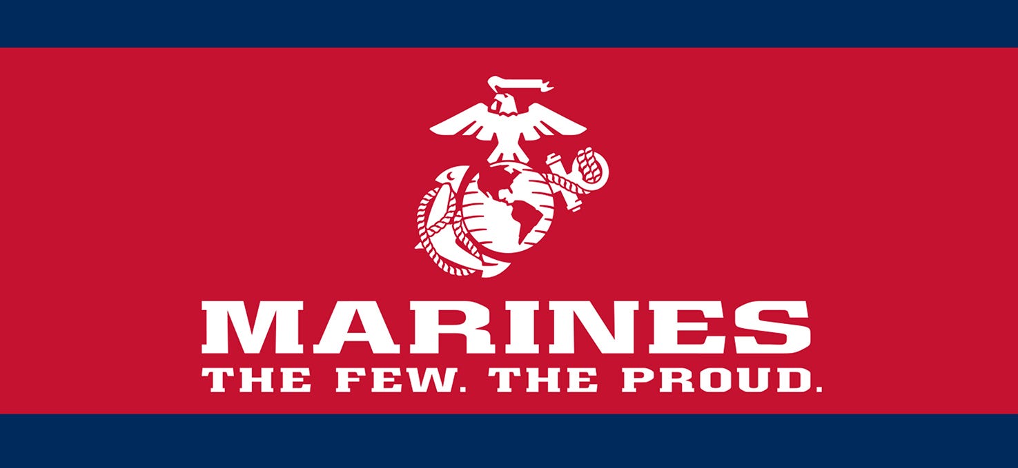 U.S. Marine Corps®