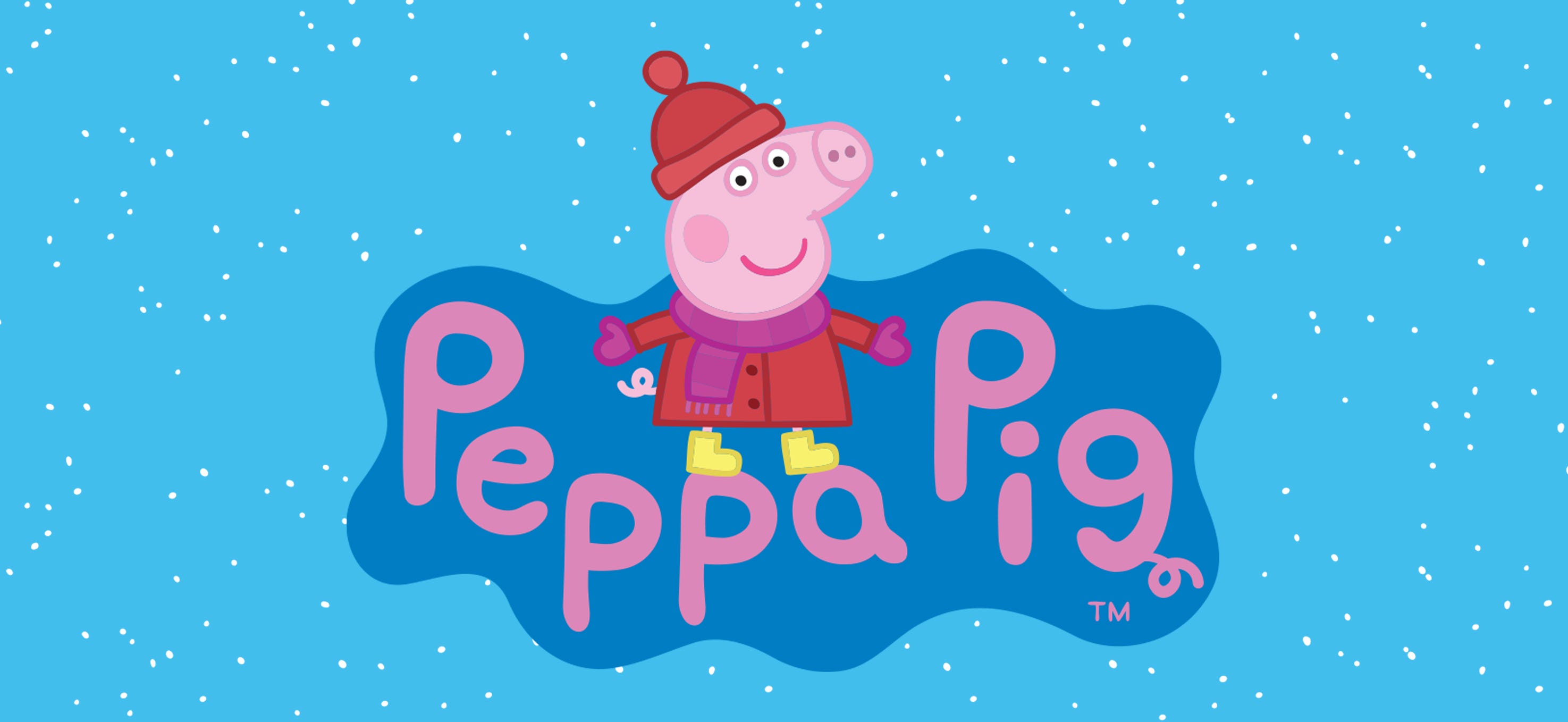 Peppa Pig™ Peppa Pig™