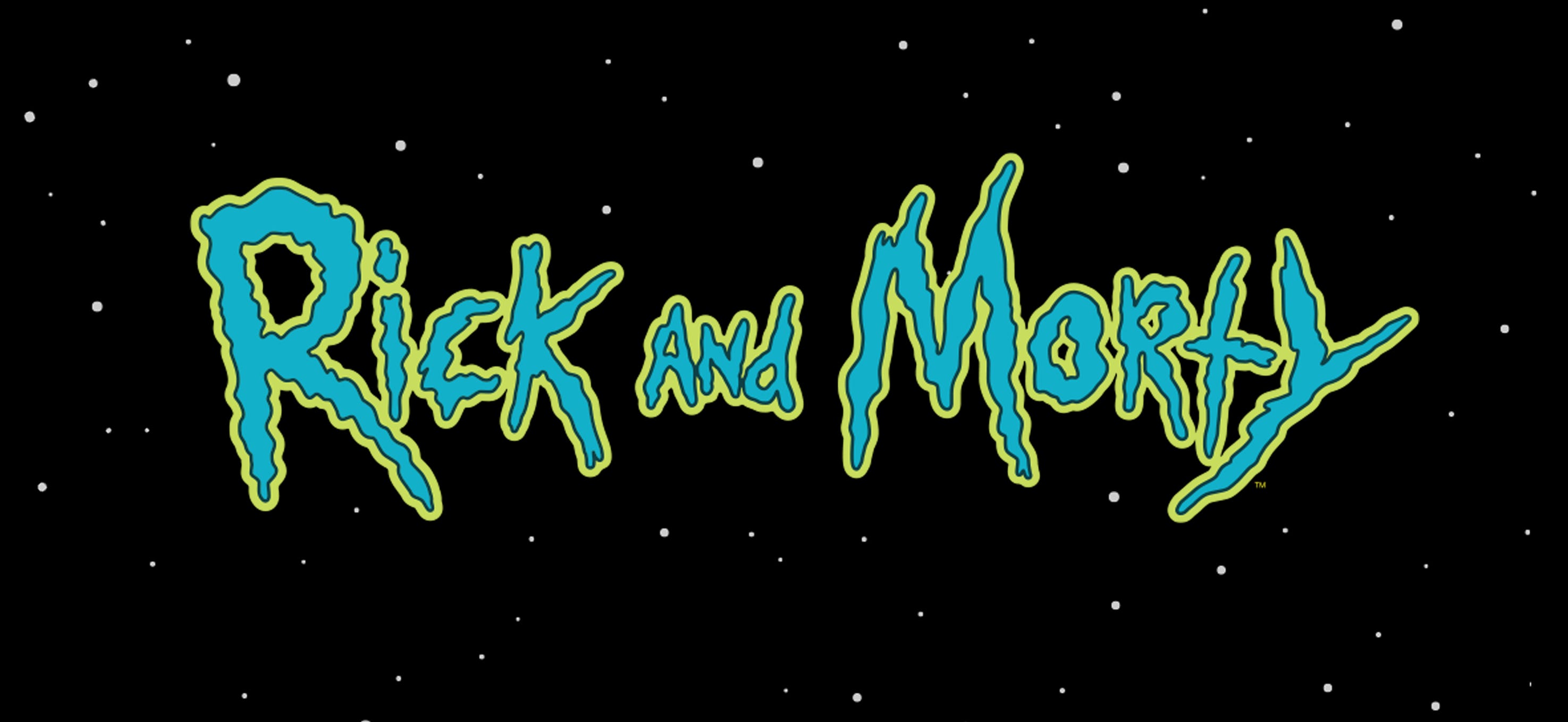 Rick and Morty™