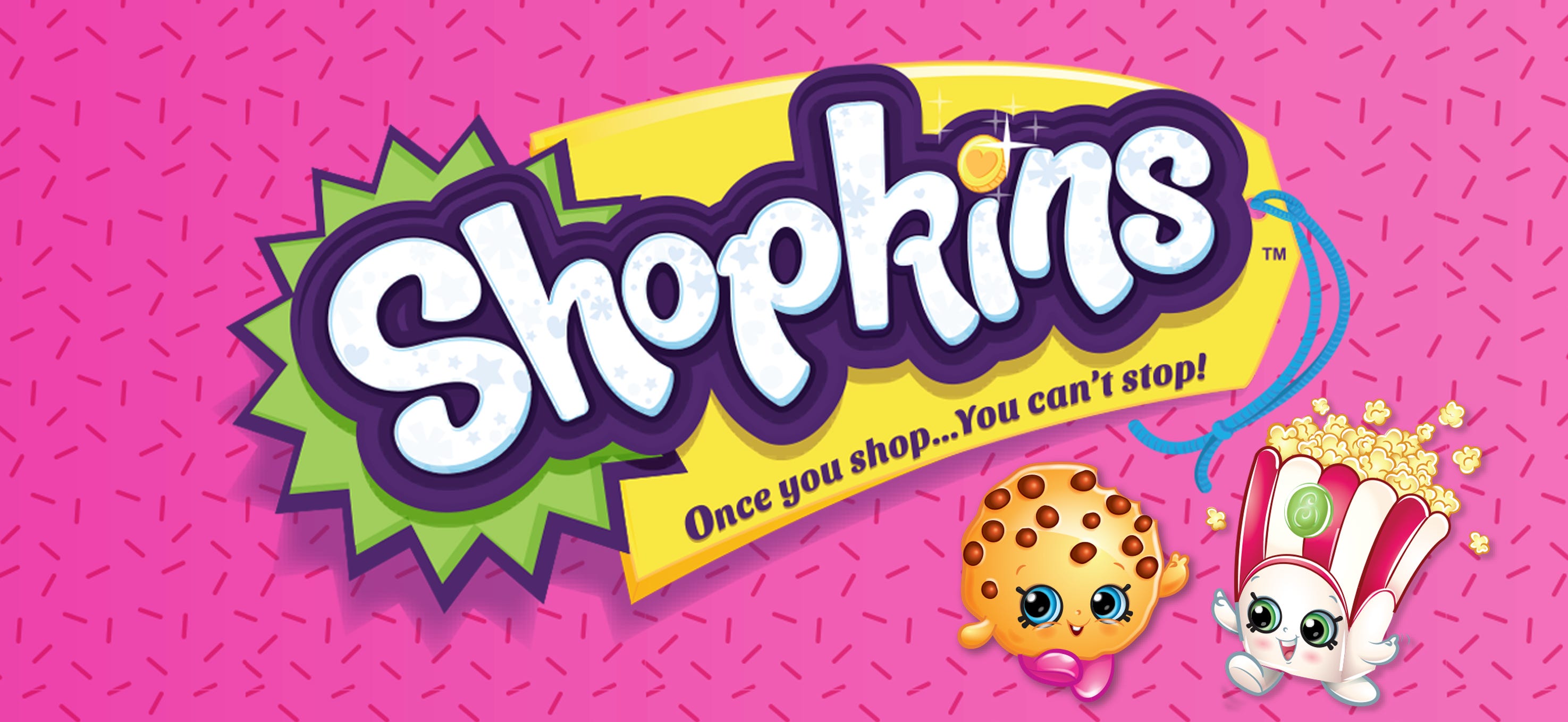 Shopkins™