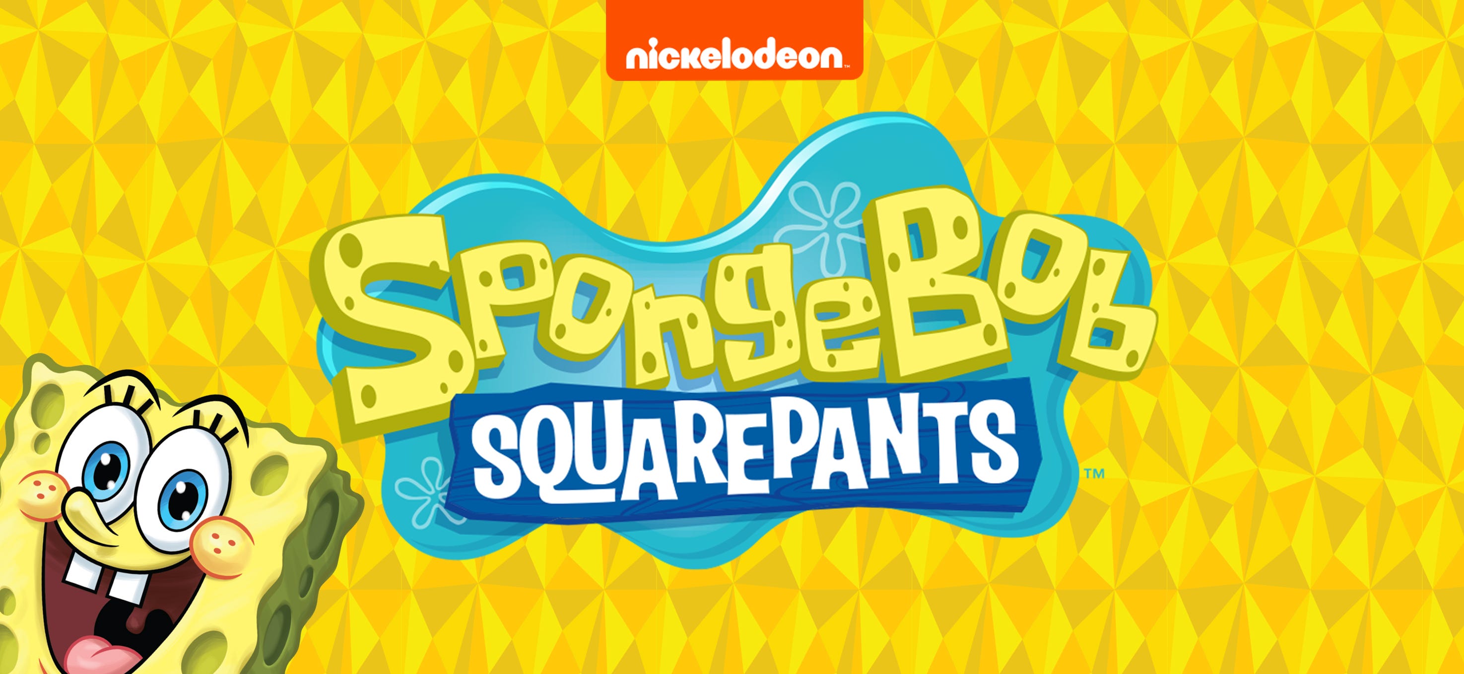 SpongeBob Squarepants™