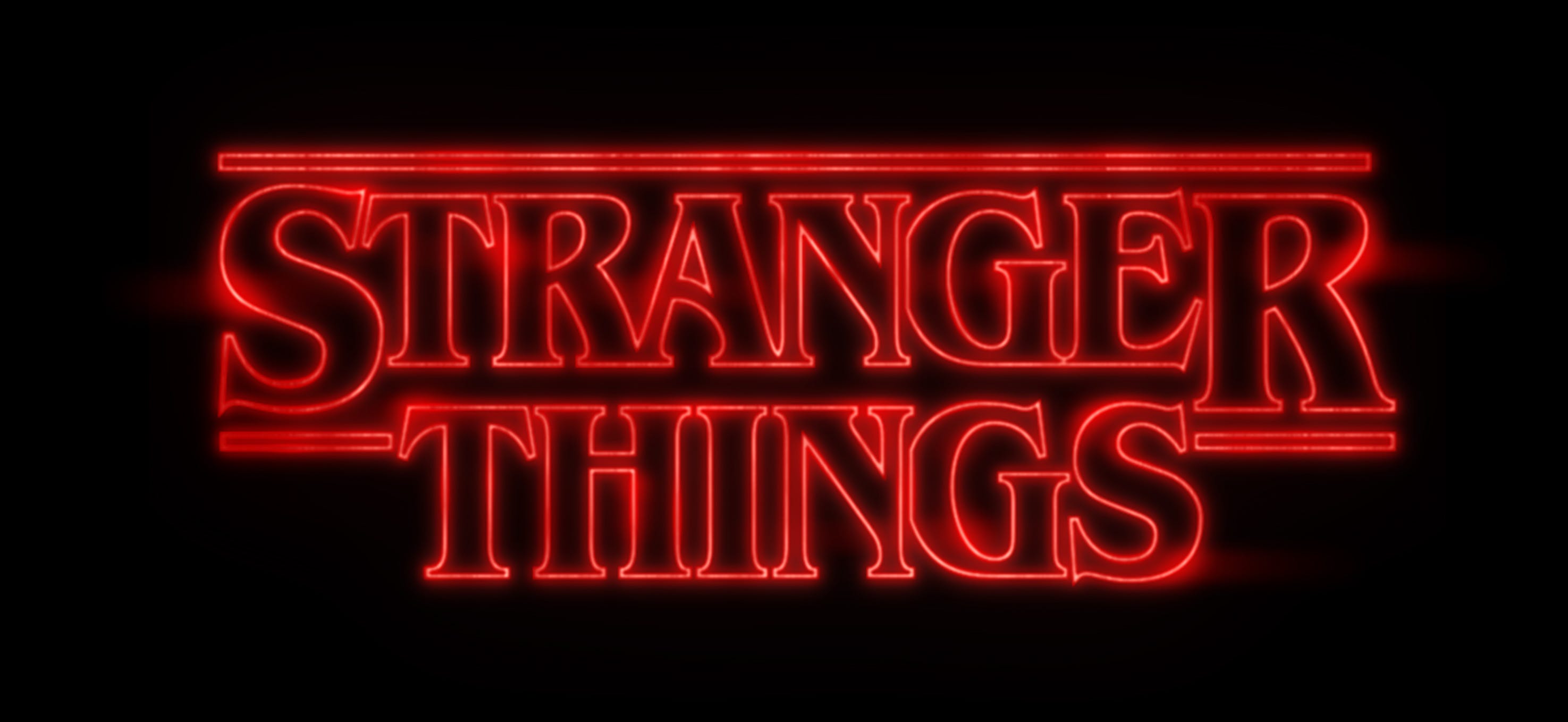 Stranger Things