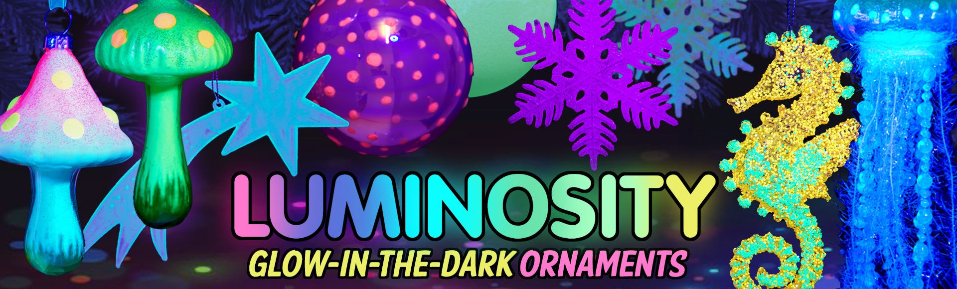 Luminosity