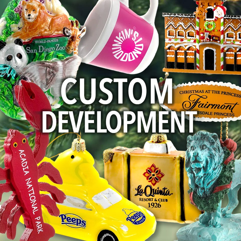 Custom Development